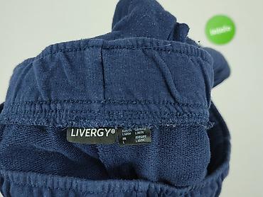 emo bluzy: Livergy, Szorty dla mężczyzn, rozmiar L — 6