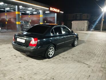 машина джаз: Hyundai Elantra: 2008 г., 1.6 л, Механика, Бензин