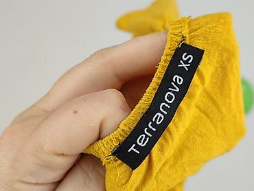 koszulka nirvana cropp: Terranova, Bluzka damska, rozmiar XS — 4