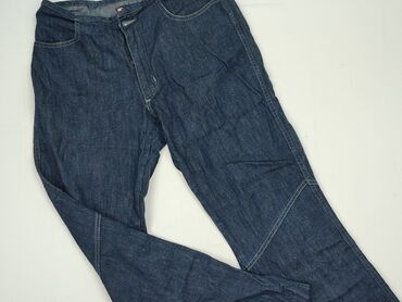 lidl jeans: Jeans for men, L (EU 40), Gang, condition - Very good