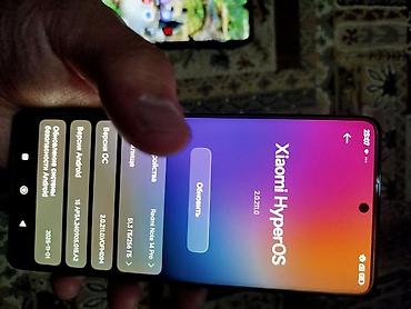 сколько стоит виртуальные очки: Смартфон Redmi Note 14 Pro, 5G Основные характеристики: - Экран — 1