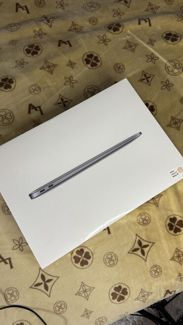 сколько стоит поко x3 в бишкеке: Ноутбук, Apple, 8 ГБ ОЭТ, Apple M1, 13.1 ", Жаңы, эс тутум SSD