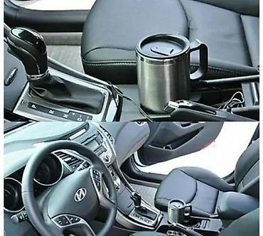 metalac serpa: Grejna putna šolja za automobil NOVO. Opis proizvoda: Ova putna šolja — 3