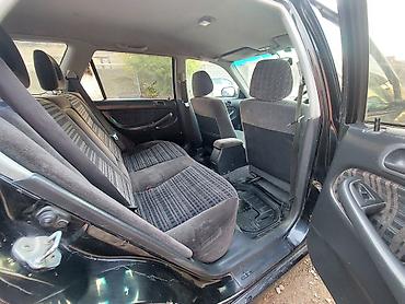 orthia: Honda Orthia: 1998 г., 2 л, Автомат, Бензин, Универсал — 7