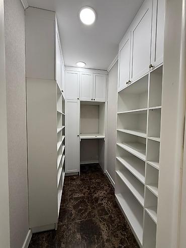 Продажа квартир: 4 комнаты, 156 м², Элитка, 7 этаж, Евроремонт — 16