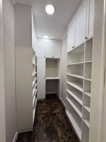 Продажа квартир: 4 комнаты, 156 м², Элитка, 7 этаж, Евроремонт — 16