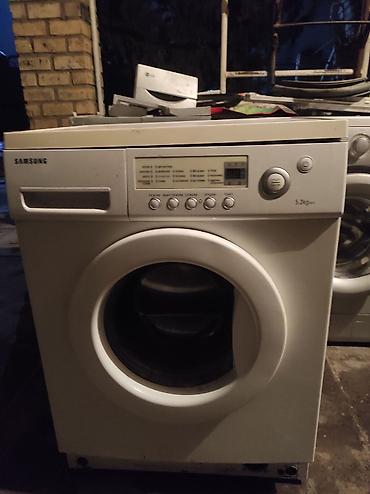 Ремонт стиральных машин: Ремонт стиральных машин любой сложности Выезд мастера на дом по — 5