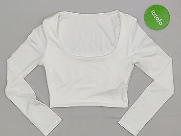 przedluzka do bodow: Shein, Top damski, rozmiar S — 2