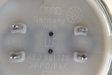 Gume i felne: Za Aluminijumske felne AUDI Cena je za set ( 4 komada ) — 8