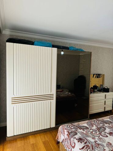 Yeni tikili: Yeni Yasamal, 3 otaqlı, Yeni tikili, 100 kv. m — 17