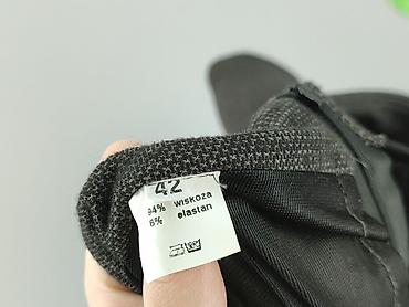 grey wolf spódnice: Spódnica damska, rozmiar L — 4