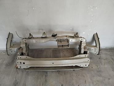 Крышки багажника и комплектующие: Крышка багажника Honda, Оригинал — 17