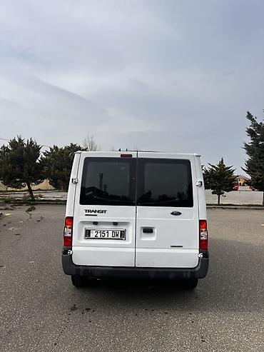 ford icarə: Salam. Masin avropadan gelib 2.2 mator on ceken 2011 mator masin ela — 2