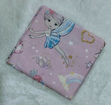 Posteljina: Posteljina za decu — 4