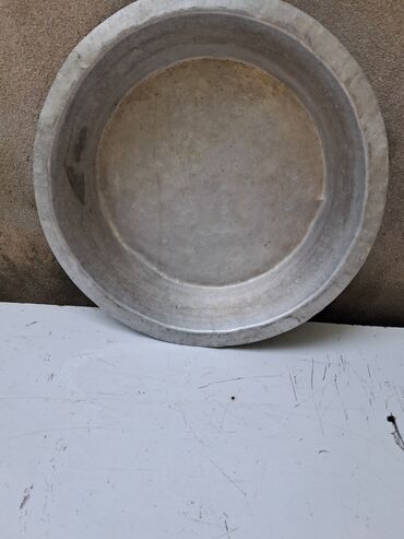 Qazanlar: Qazan, Alüminium — 10