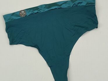 t shirty z bawełny organicznej: Panties, Pepco, L (EU 40), condition - Perfect