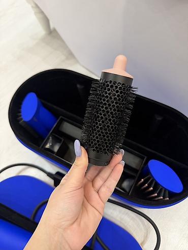 dyson airwrap 2 el: Saç buran maşa Dyson, 60 - 150 °C, İşlənmiş, Ödənişli çatdırılma, Ünvandan götürmə — 8