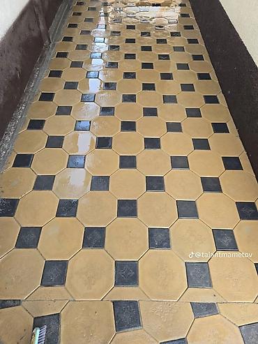 Тротуарная плитка: Тротуарная плитка (вибропресс/вибролитье) с декоративным тиснением и — 4