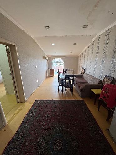 studio menziller: 2 otaqlı mənzil – mətbəx-studiya, yataq otağı və sanitar qovşaq - — 7