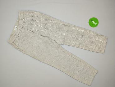 hm online pl: H&M, Spodnie materiałowe damskie, rozmiar L — 2
