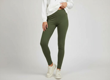 gymshark legginsy push up: ASOS Design, Лосини розмір M