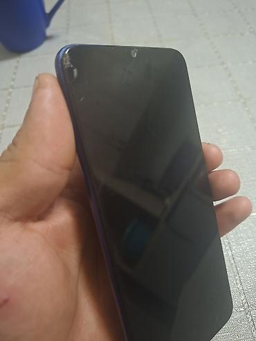 google pixel 4a: Samsung Galaxy A03s, rəng - Mavi, Barmaq izi — 2