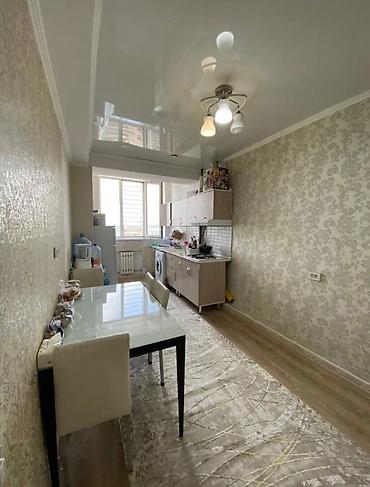 Продажа квартир: 1 комната, 54 м², Элитка, 8 этаж, Евроремонт — 5