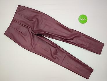 botki wrangler: Legginsy Ze skóry ekologicznej damskie, rozmiar S — 3