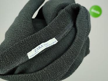 pull: Zara, Women`s sweater, size M — 5