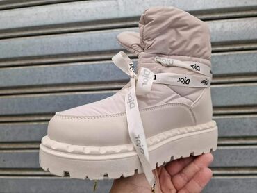 Čizme: Nove ženkse čizme od 36 do 41 — 10