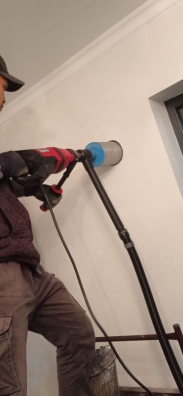 Установка вытяжек и вентиляции: Дома сыро потеет окно душно не хватает вентиляции — 9