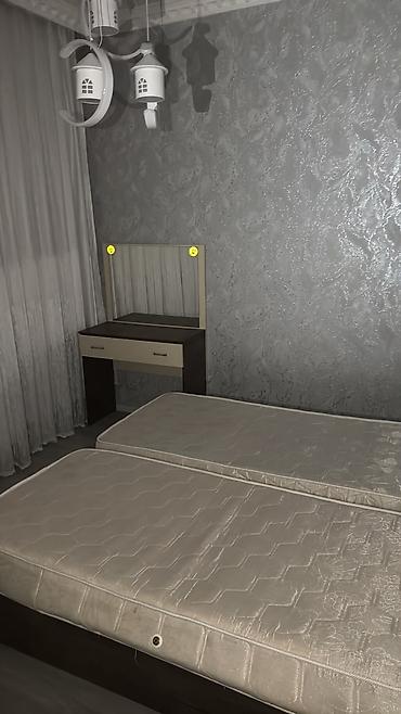 ehmedli masaj: Tam təmirli 3 otaqlı həyət evi kirayə verilir. Ev 1 qonaq otağı,2 — 8