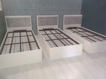 Çarpayılar: İkinəfərlik çarpayı, Matras ilə -da lalafo.az — 21 Çarpayılar: İkinəfərlik çarpayı, Matras ilə — 21