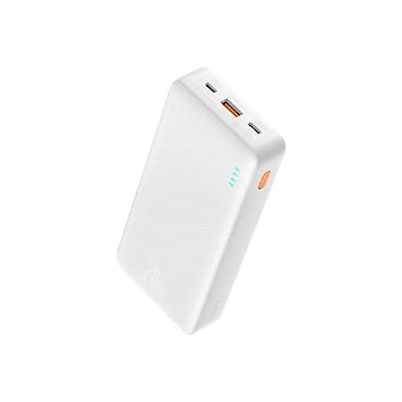 tab s10: Baseus Airpow 20000mAh 20W Power Bank • 20000 mAh (74 Wh) — 1