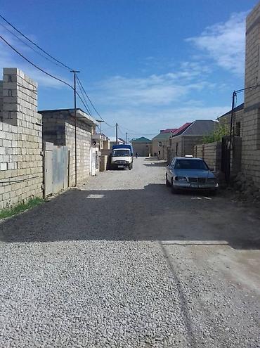 Həyət evləri və villalar: Masazır 2 otaqlı, 36 kv. m, Kredit var, Yeni təmirli — 6