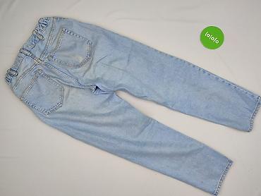 jeansy balloon pull and bear: PULL&BEAR, Jeansy damskie, rozmiar S — 3