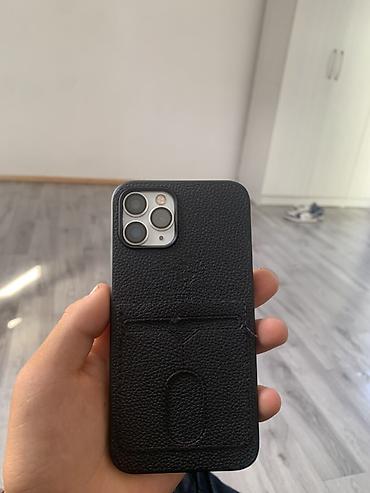 17 pro max iphone: IPhone 11 Pro, 64 ГБ, цвет Silver (серебристый). Особенности и — 5