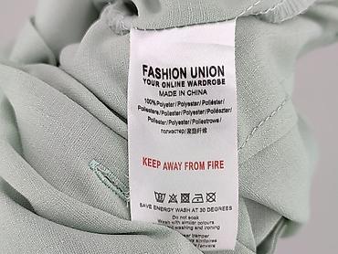 clockhouse elements collection: Fashion Union, Bluzka damska, rozmiar M — 5