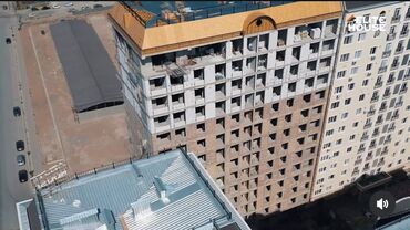эль классик: 2 комнаты, 72 м², Элитка, 11 этаж, ПСО (под самоотделку)