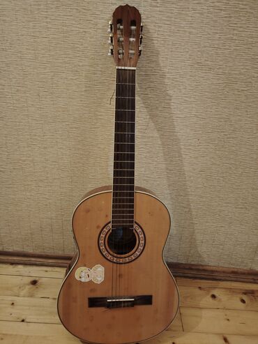 Fleytalar: Klassik gitara
