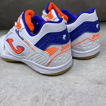 обувь жордан: Футзальные кроссовки Joma Dribling - Модель: Joma Dribling — 7