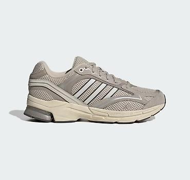 Мужские кроссовки, 42, Adidas, Новый, цвет - Бежевый, Самовывоз