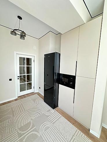 1: 1 комната, 37 м², Технопарк 9 этаж, Дизайнерский ремонт — 4