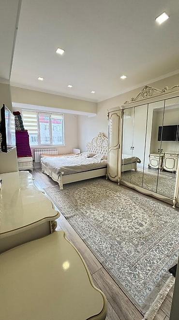 Продажа квартир: 2 комнаты, 69 м², Элитка, 8 этаж, Евроремонт — 8