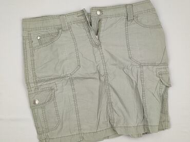 allegro plisowane spódnice: Women`s skirt, Gina Benotti, size L (EU 40)