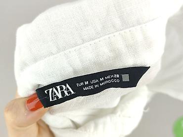 koszula zara biala: Zara, Koszula damska, rozmiar M — 5
