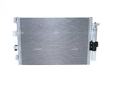 Glave motora: HLADNJACI KLIME VODE ZA FORD C-MAX, FIESTA, FOCUS . OD 2003. DO — 20