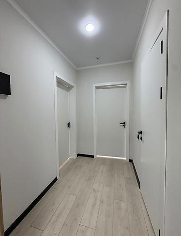 Батирлер: 1 бөлмө, 40 м², Туңгуч мкр Элитка, 1 кабат, Евро оңдоо — 5