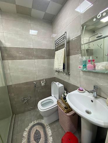 Квартиры: 2 комнаты, Новостройка, 80 м² — 9