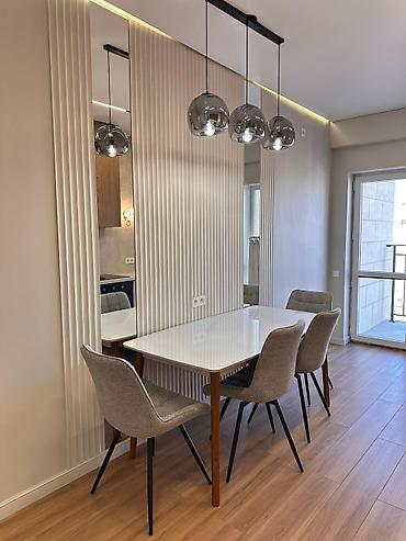 Продажа квартир: 3 комнаты, 100 м², Элитка, 14 этаж, Евроремонт — 13